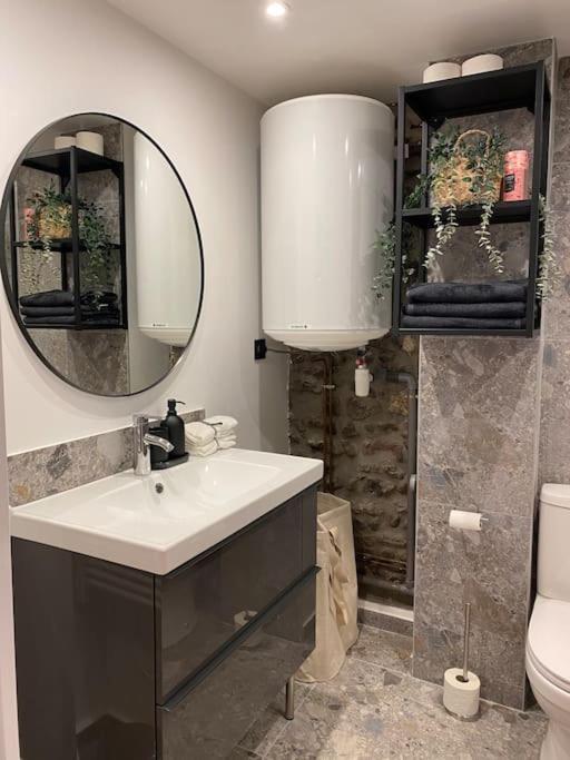Appartement Clermont-Fd Jaude 1 Εξωτερικό φωτογραφία