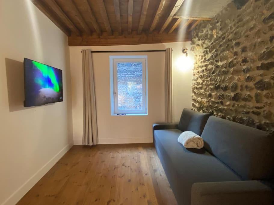 Appartement Clermont-Fd Jaude 1 Εξωτερικό φωτογραφία