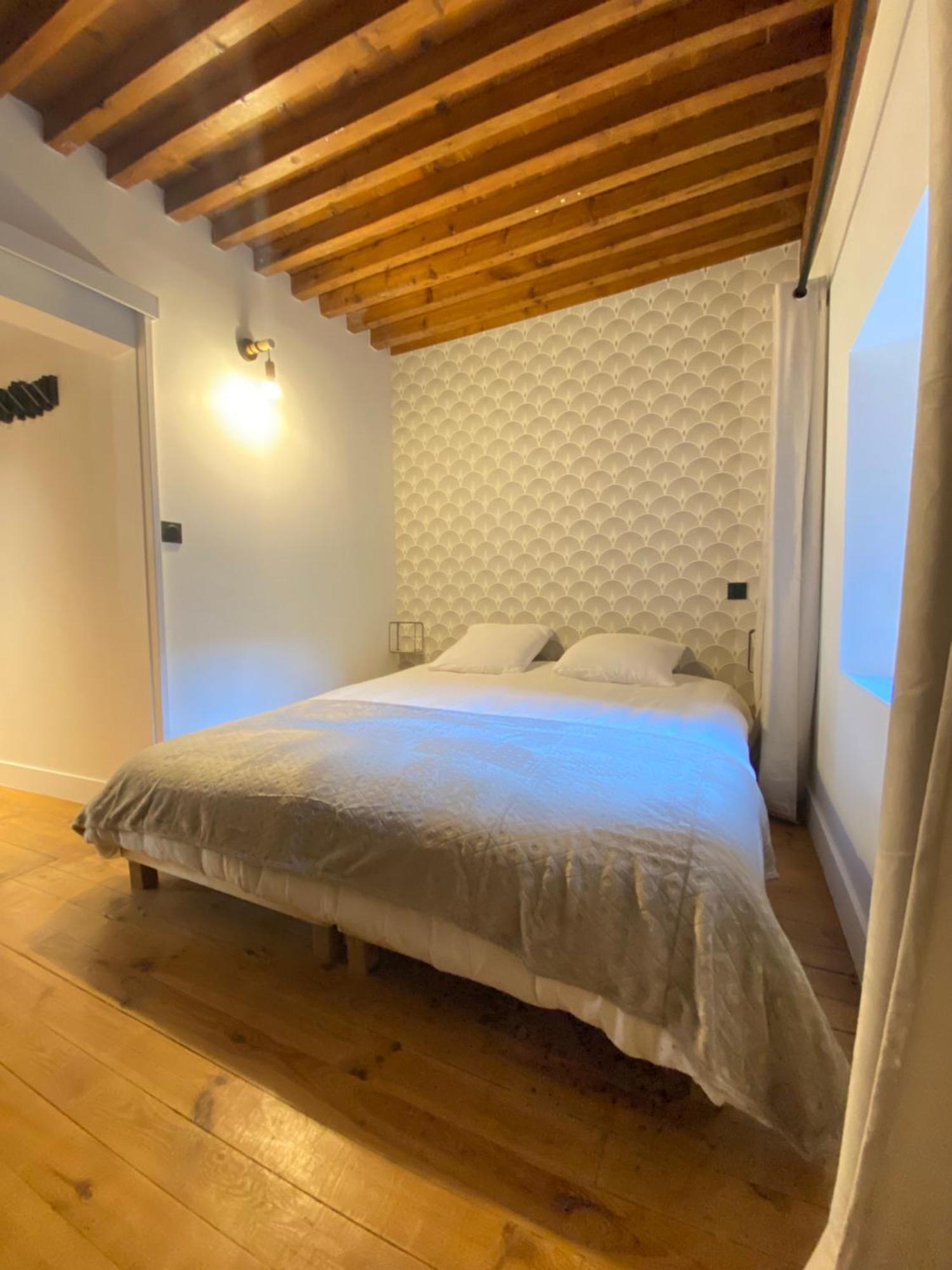 Appartement Clermont-Fd Jaude 1 Εξωτερικό φωτογραφία
